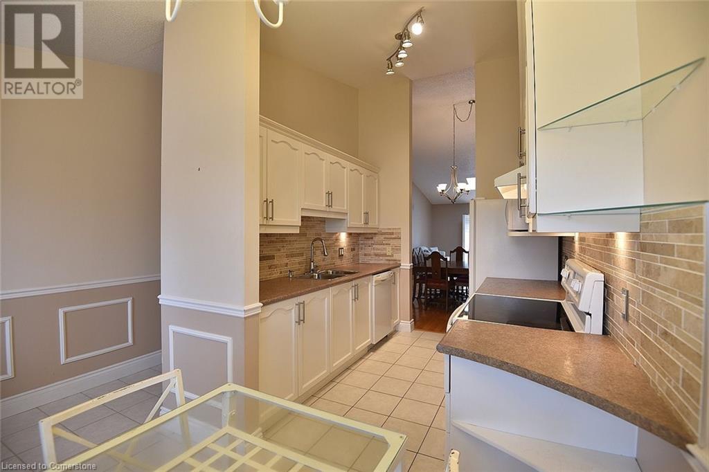 60 Rice Avenue Unit# 18, Hamilton, Ontario  L9C 7S3 - Photo 7 - 40714902