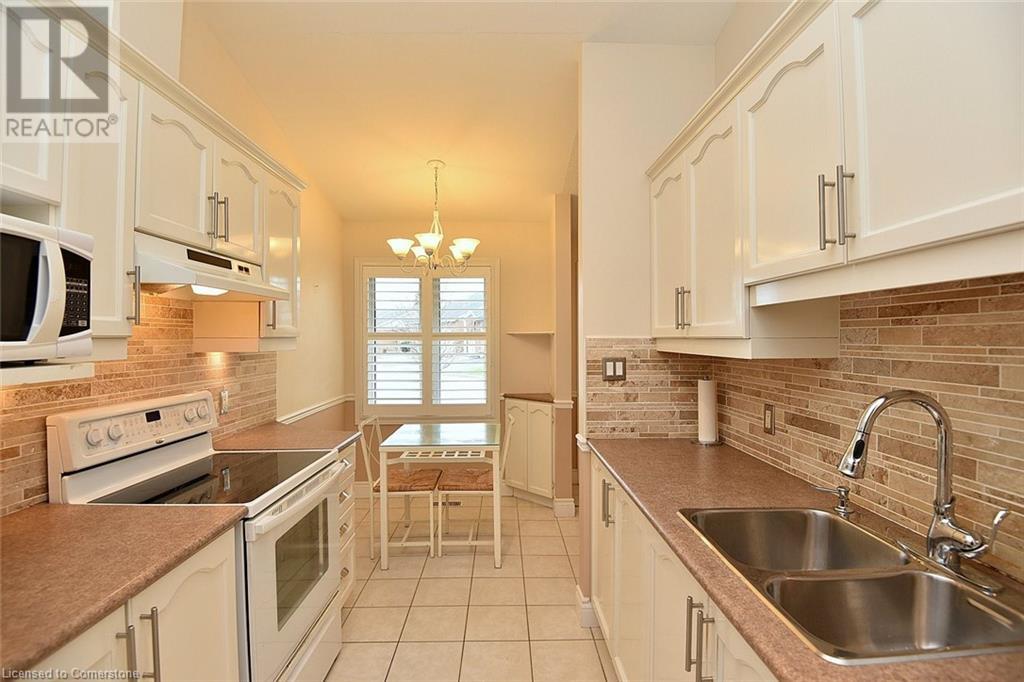 60 Rice Avenue Unit# 18, Hamilton, Ontario  L9C 7S3 - Photo 6 - 40714902