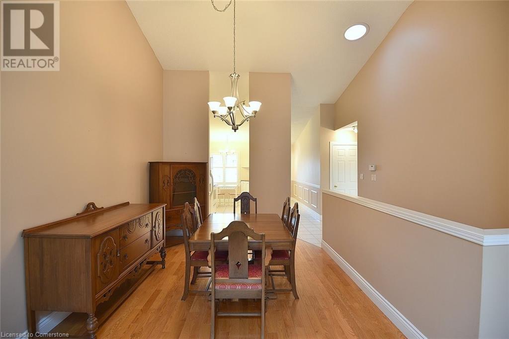 60 Rice Avenue Unit# 18, Hamilton, Ontario  L9C 7S3 - Photo 12 - 40714902