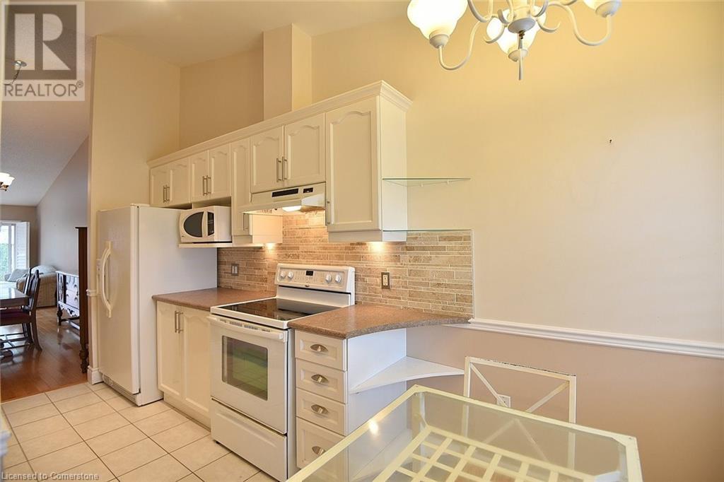60 Rice Avenue Unit# 18, Hamilton, Ontario  L9C 7S3 - Photo 8 - 40714902