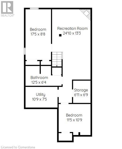 60 Rice Avenue Unit# 18, Hamilton, Ontario  L9C 7S3 - Photo 30 - 40714902