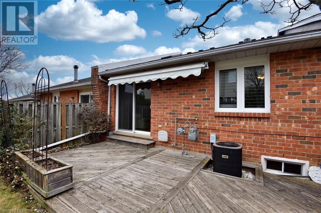 60 Rice Avenue Unit# 18, Hamilton, Ontario  L9C 7S3 - Photo 27 - 40714902