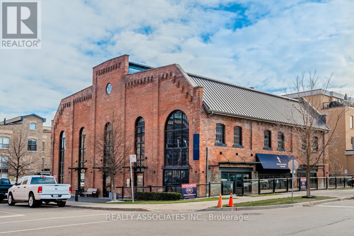 26 - 31 Foundry Avenue, Toronto, Ontario  M6H 4K7 - Photo 24 - W12120444