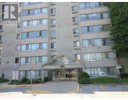 1011 - 570 PROUDFOOT LANE, London North, Ontario
