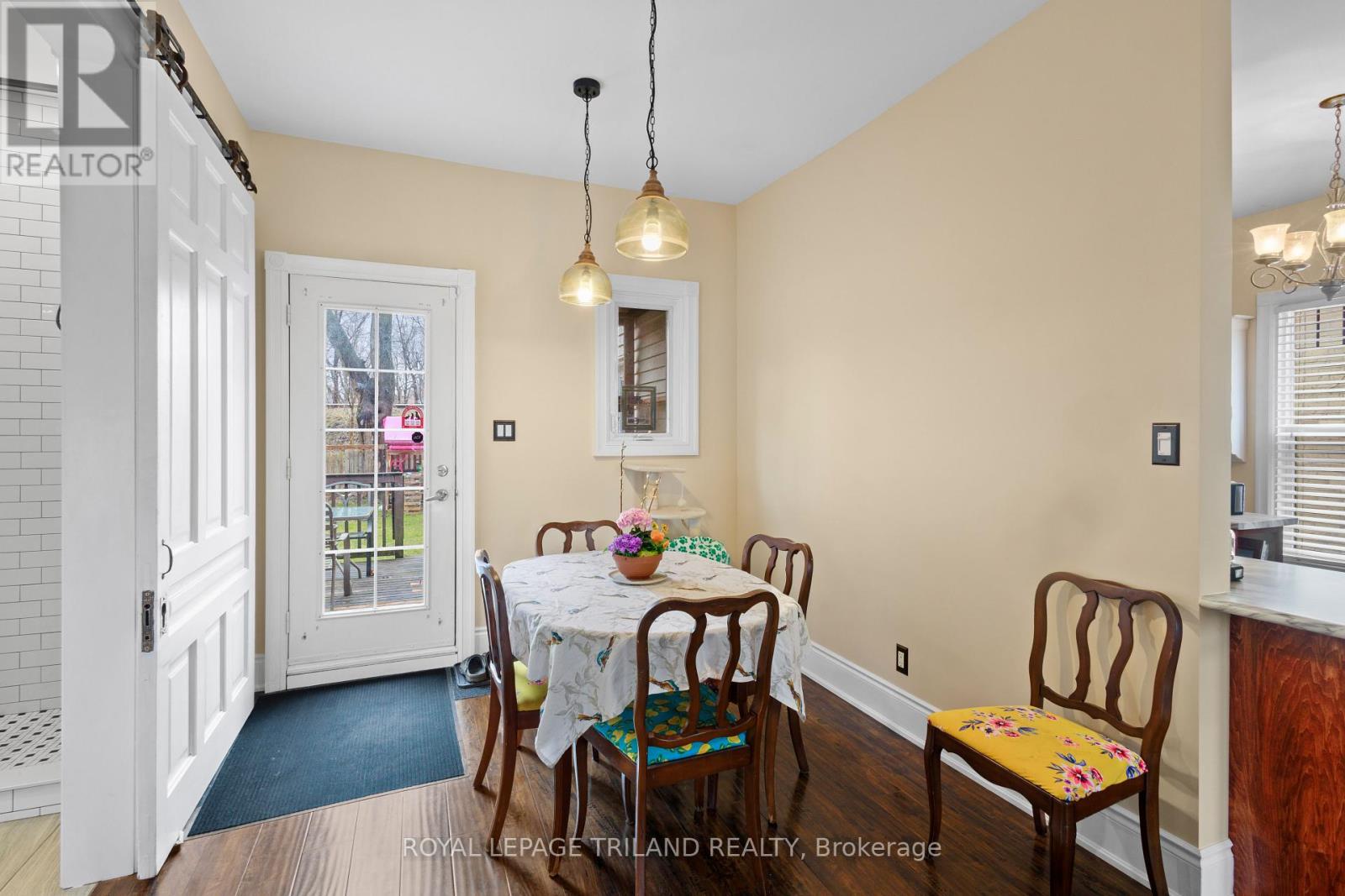 98 Stanley Street, London South (South F), Ontario  N6C 1B1 - Photo 12 - X12191390