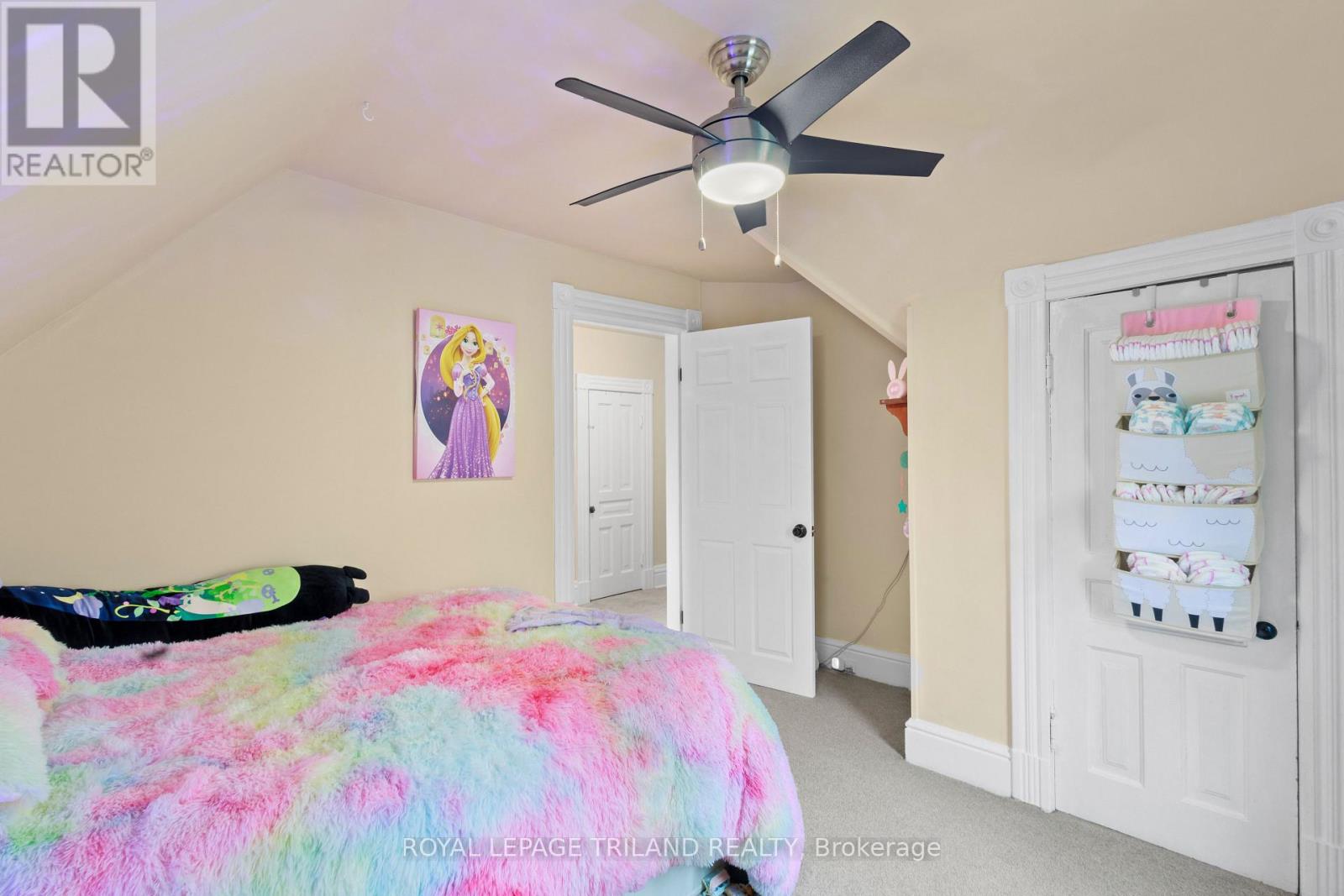98 Stanley Street, London South (South F), Ontario  N6C 1B1 - Photo 20 - X12191390