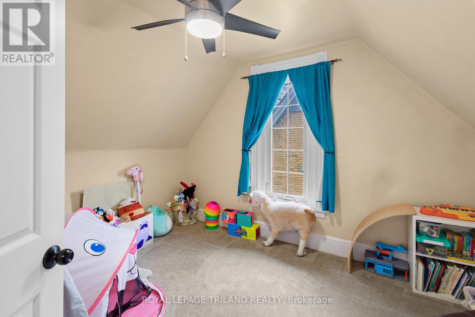 98 Stanley Street, London South (South F), Ontario  N6C 1B1 - Photo 21 - X12191390