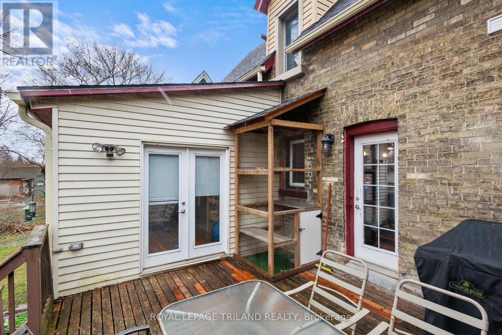 98 Stanley Street, London South (South F), Ontario  N6C 1B1 - Photo 29 - X12191390