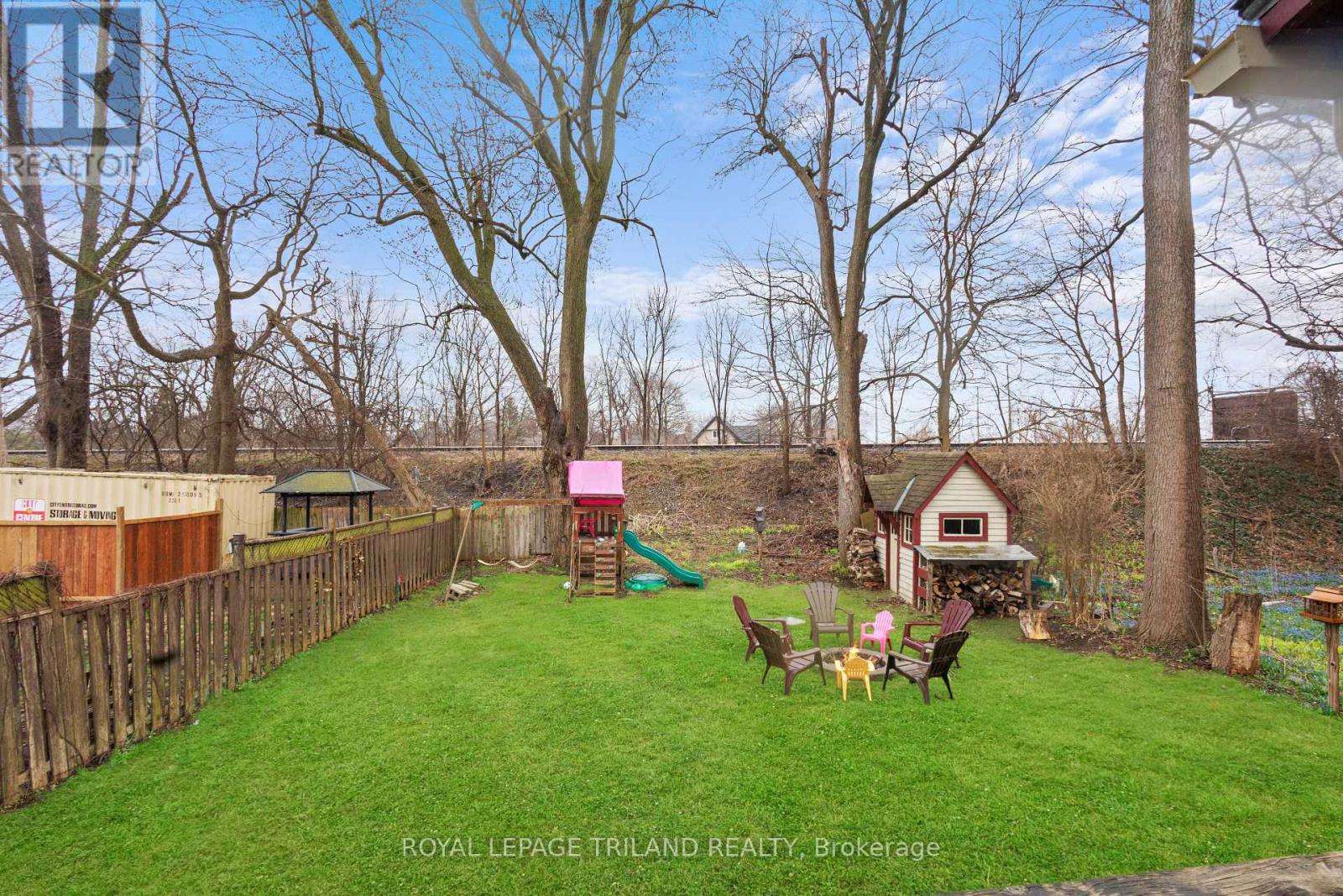 98 Stanley Street, London South, Ontario  N6C 1B1 - Photo 31 - X12191390