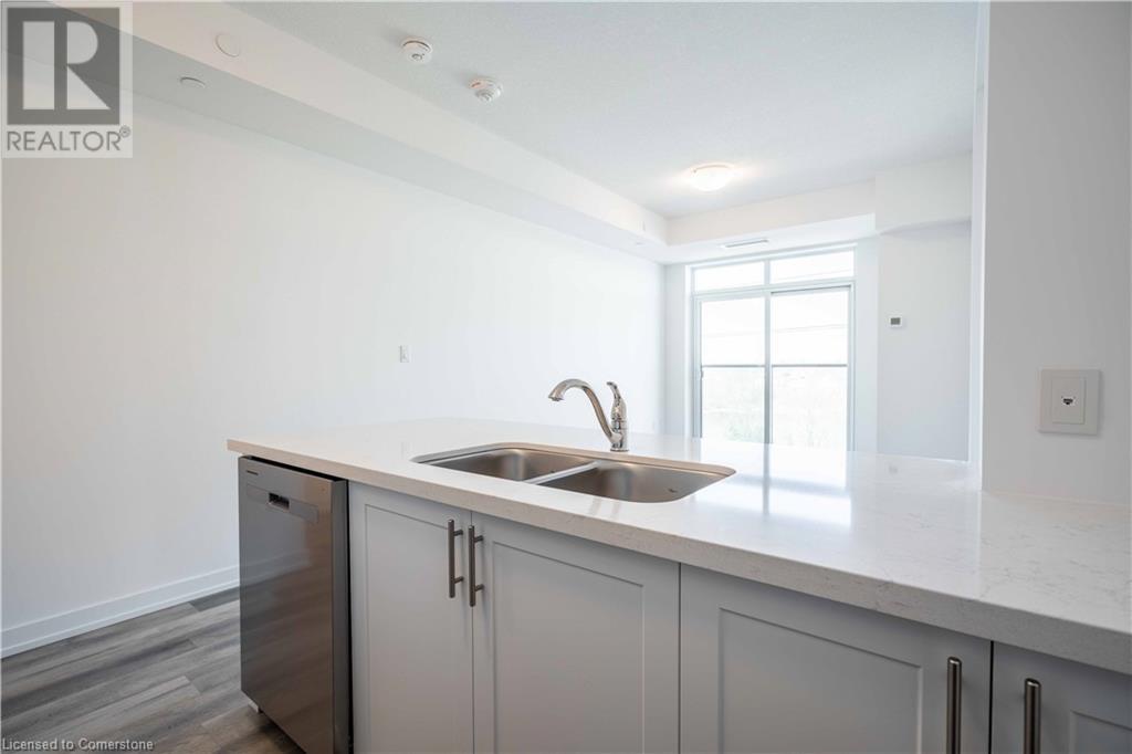 470 Dundas Street E Unit# 405, Waterdown, Ontario  L8B 2A6 - Photo 9 - 40721029