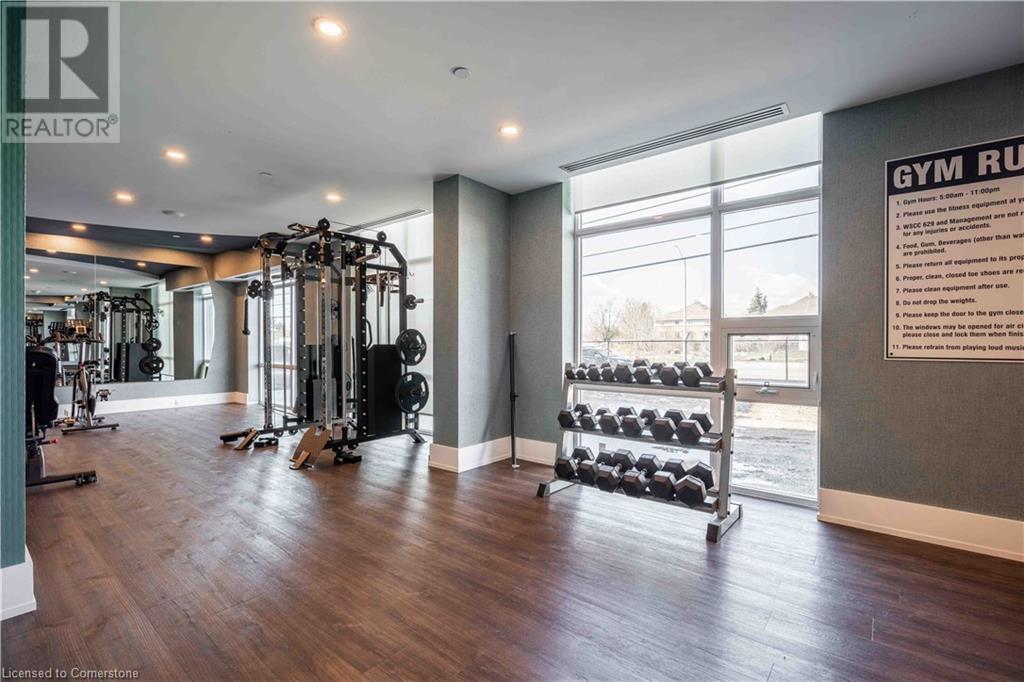 470 Dundas Street E Unit# 405, Waterdown, Ontario  L8B 2A6 - Photo 26 - 40721029