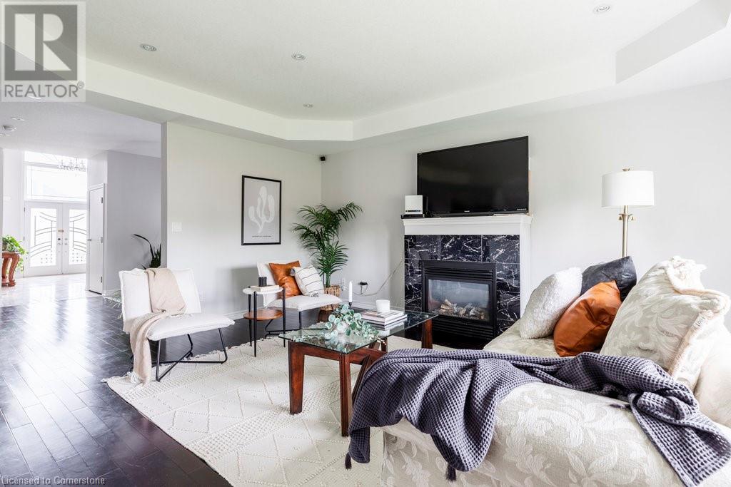 238 Fair Street, Ancaster, Ontario  L9K 0B9 - Photo 6 - 40736177