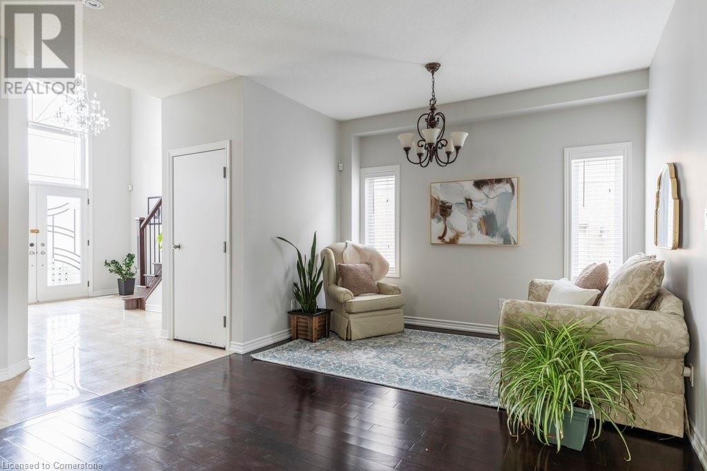 238 Fair Street, Ancaster, Ontario  L9K 0B9 - Photo 11 - 40736177