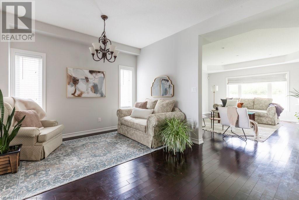 238 Fair Street, Ancaster, Ontario  L9K 0B9 - Photo 12 - 40736177