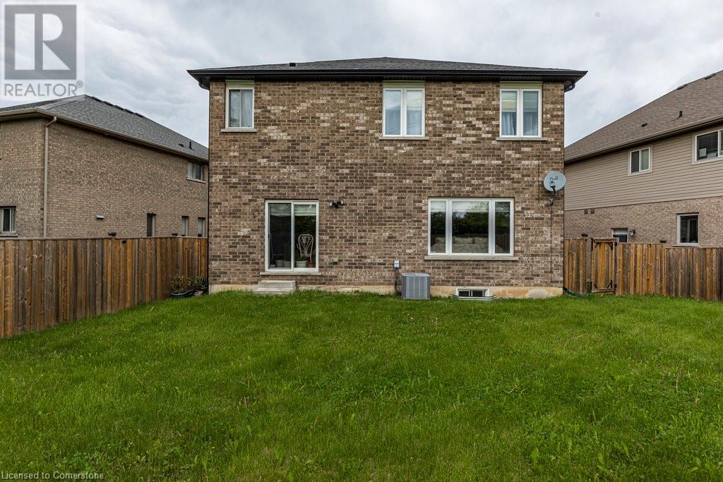 238 Fair Street, Ancaster, Ontario  L9K 0B9 - Photo 43 - 40736177