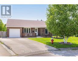 6556 ECHO CIRCLE, Niagara Falls, Ontario