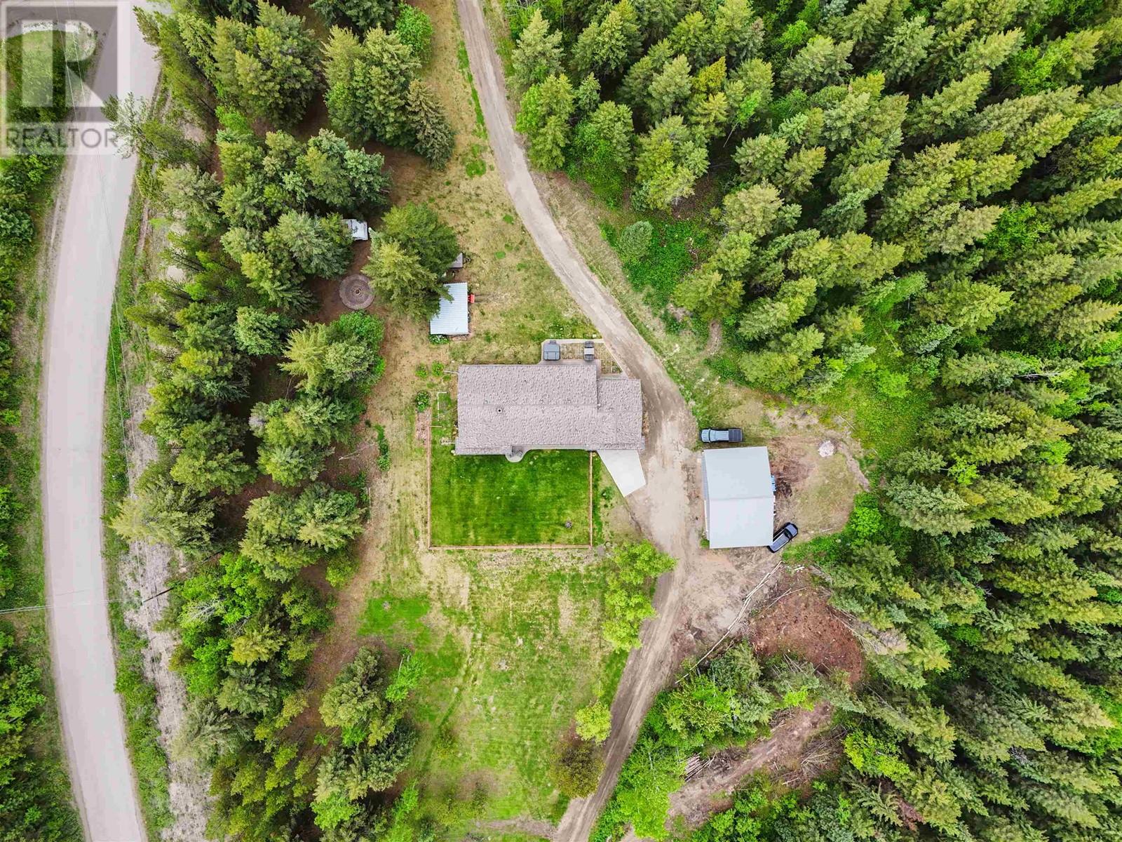 4678 Ten Mile Lake Road, Quesnel, British Columbia  V2J 6X2 - Photo 26 - R3010398
