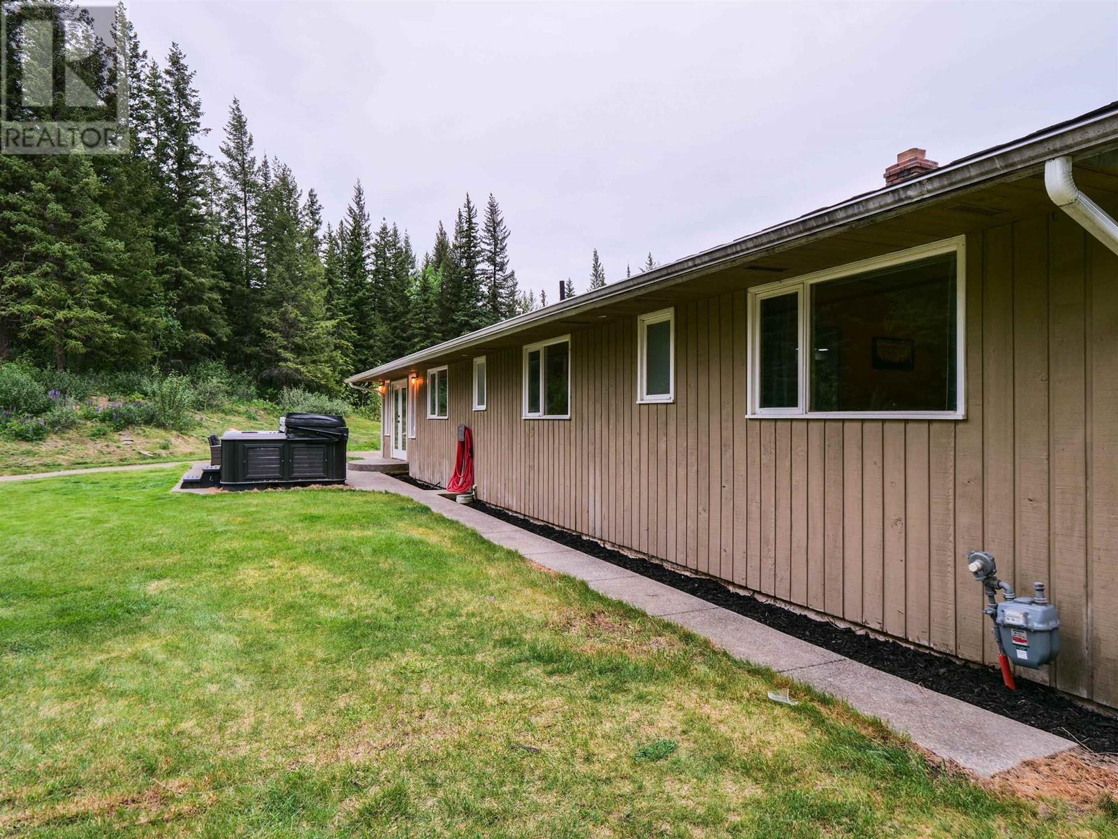 4678 Ten Mile Lake Road, Quesnel, British Columbia  V2J 6X2 - Photo 33 - R3010398