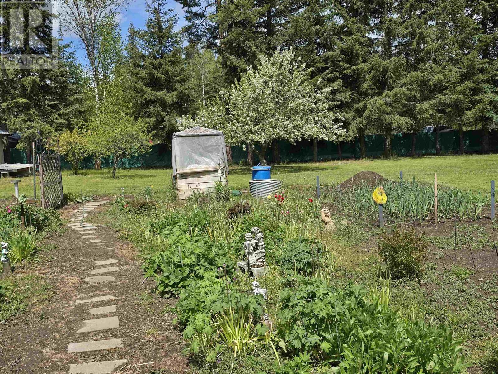 2713 Budd Road, Quesnel, British Columbia  V2J 6L3 - Photo 11 - R3010416