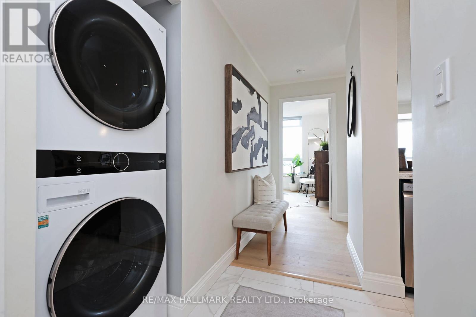 407 - 120 Dallimore Circle, Toronto, Ontario  M3C 4J1 - Photo 27 - C12183566
