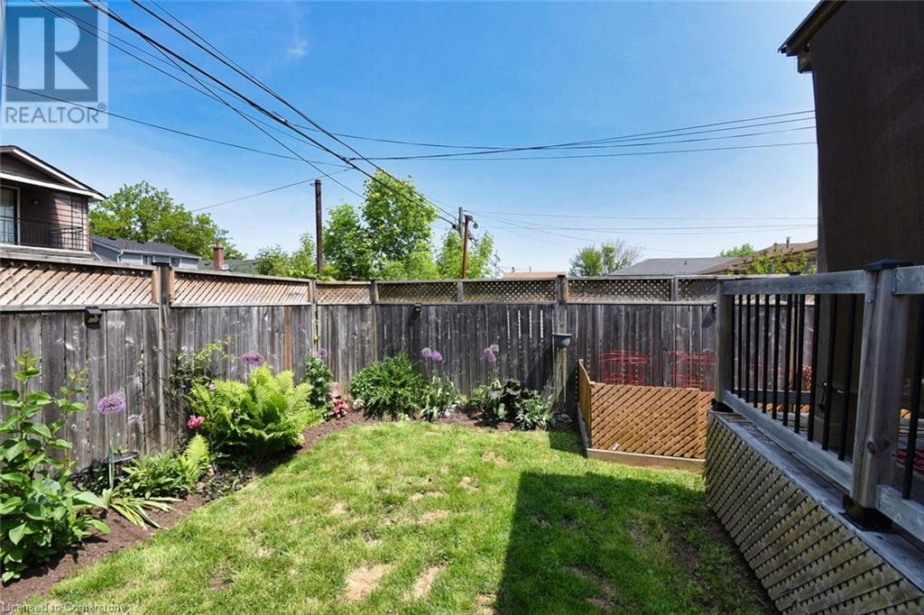 34 Adair Avenue S, Hamilton, Ontario  L8H 1B4 - Photo 30 - 40736539