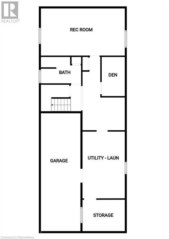 34 Adair Avenue S, Hamilton, Ontario  L8H 1B4 - Photo 33 - 40736539