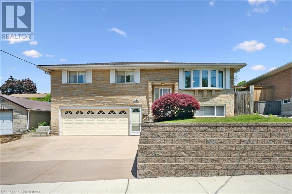 246 Thaler Avenue, Kitchener, Ontario  N2A 1R6 - Photo 1 - 40736189