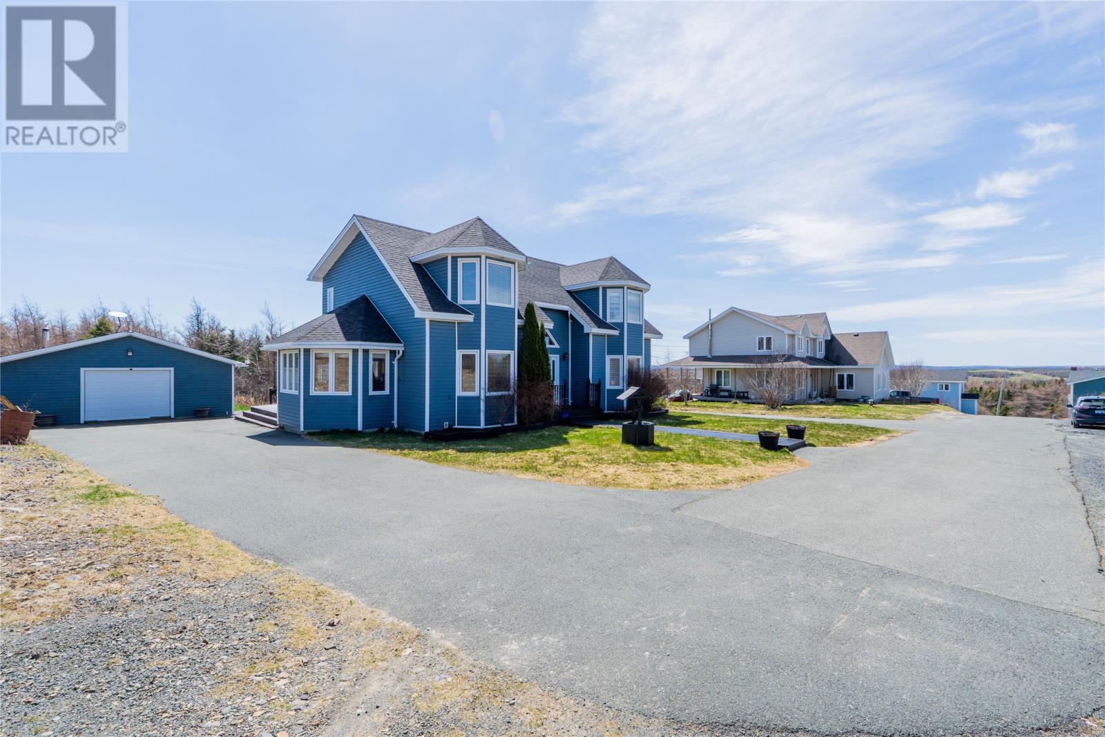 395a Southern Shore Highway, Bay Bulls, Newfoundland & Labrador  A0A 1C0 - Photo 2 - 1284799