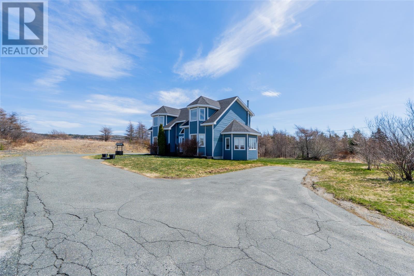 395a Southern Shore Highway, Bay Bulls, Newfoundland & Labrador  A0A 1C0 - Photo 3 - 1284799