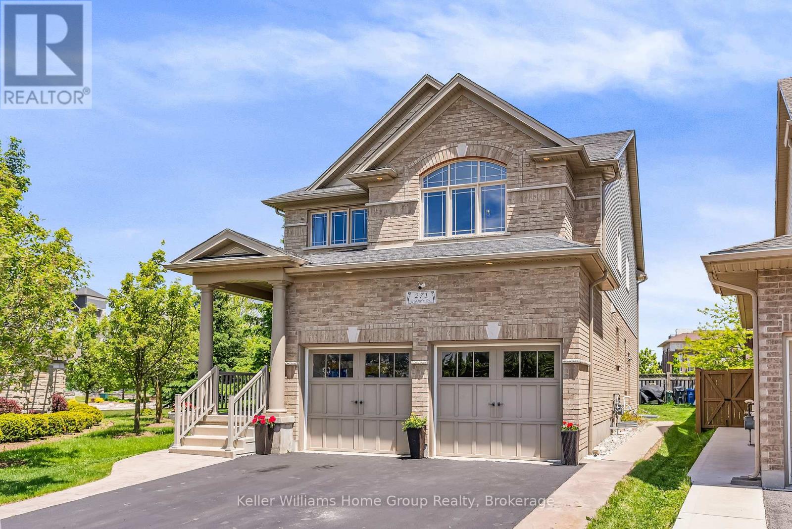 Property at 271 GOODWIN DRIVE image 1