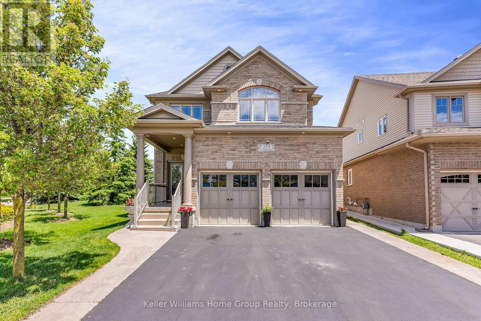 Property at 271 GOODWIN DRIVE image 2