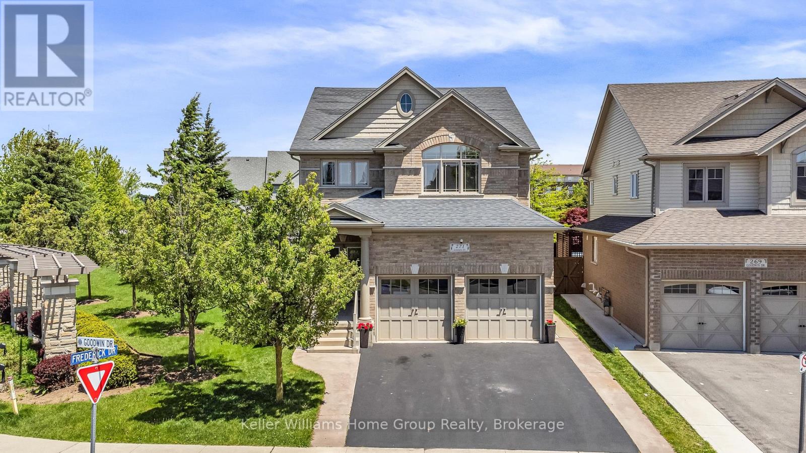 Property at 271 GOODWIN DRIVE image 4