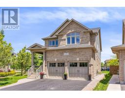 271 GOODWIN DRIVE, Guelph, Ontario
