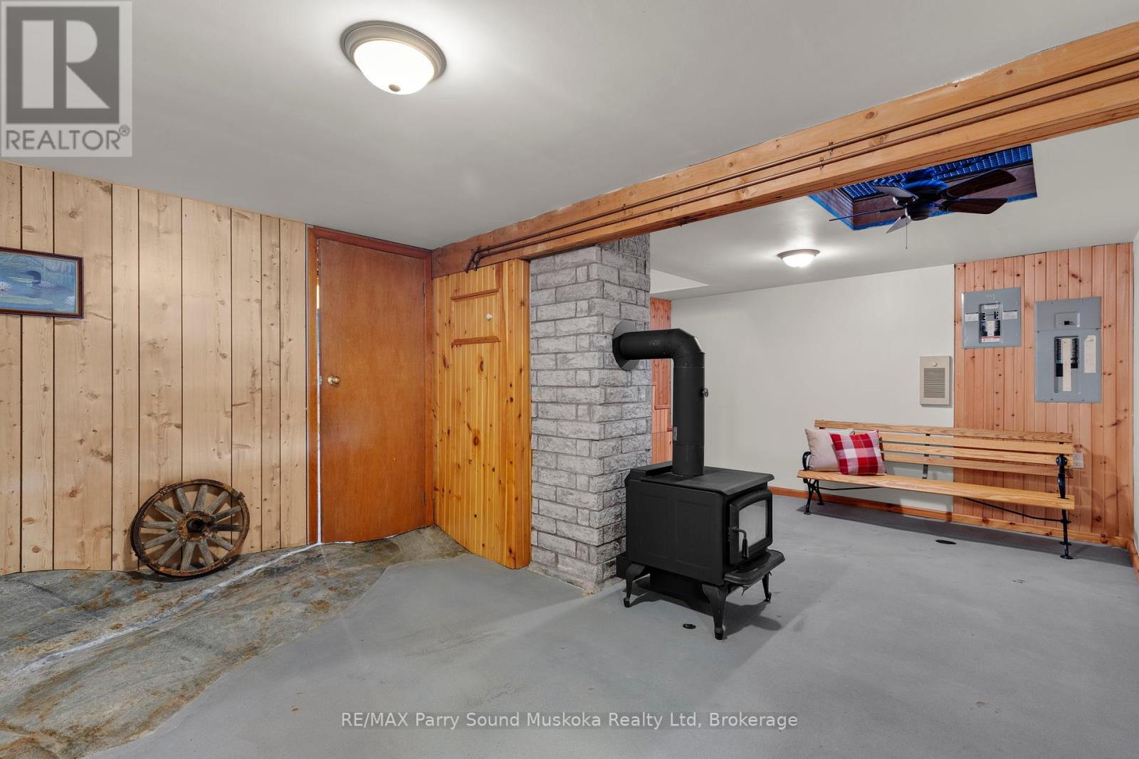 3 Fire Route 100 Road, Mckellar, Ontario  P0G 1C0 - Photo 13 - X12191398
