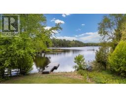 3 FIRE ROUTE 100 ROAD, McKellar, Ontario