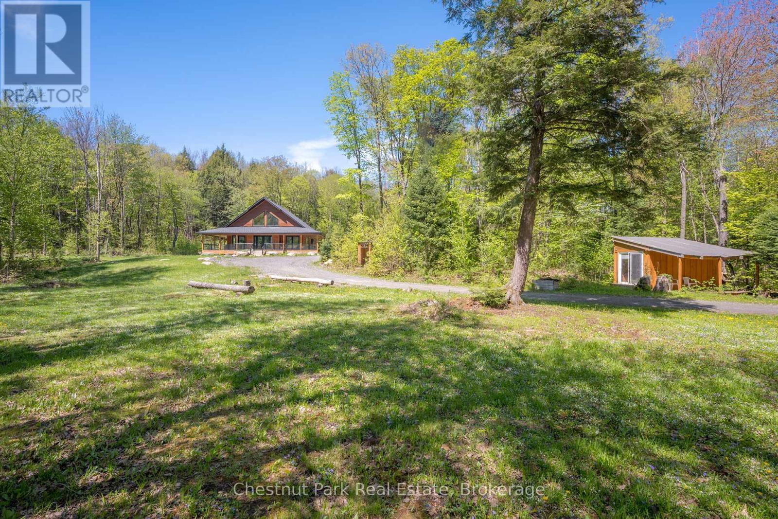 1299 Hekkla Road, Muskoka Lakes, Ontario  P0C 1J0 - Photo 36 - X12191399