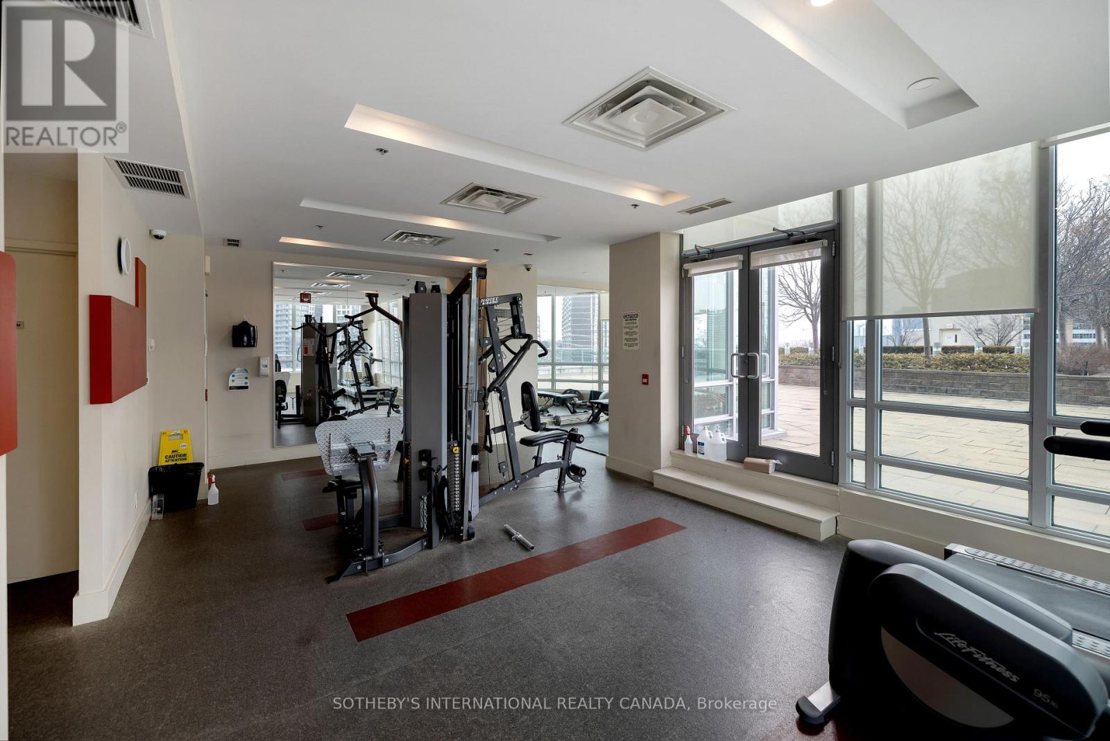 201 - 3391 Bloor Street W, Toronto, Ontario  M8X 1G3 - Photo 35 - W12181428