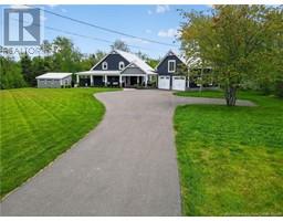 1431 Shediac River Road, shediac river, New Brunswick