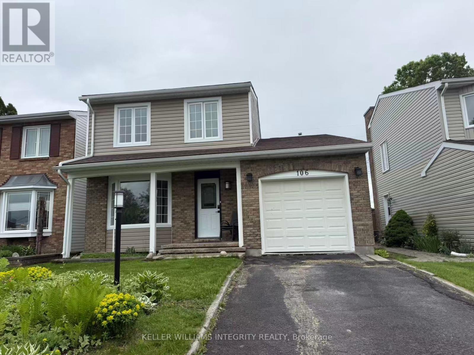 106 Elvaston Avenue, Ottawa, Ontario  K2G 3X9 - Photo 1 - X12191326