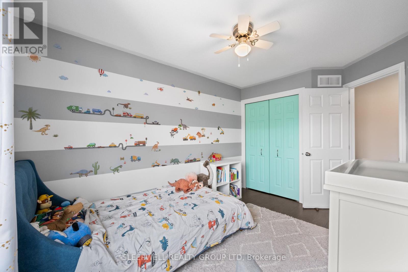 160 Harmattan Avenue, Ottawa, Ontario  K2S 0G3 - Photo 20 - X12191392