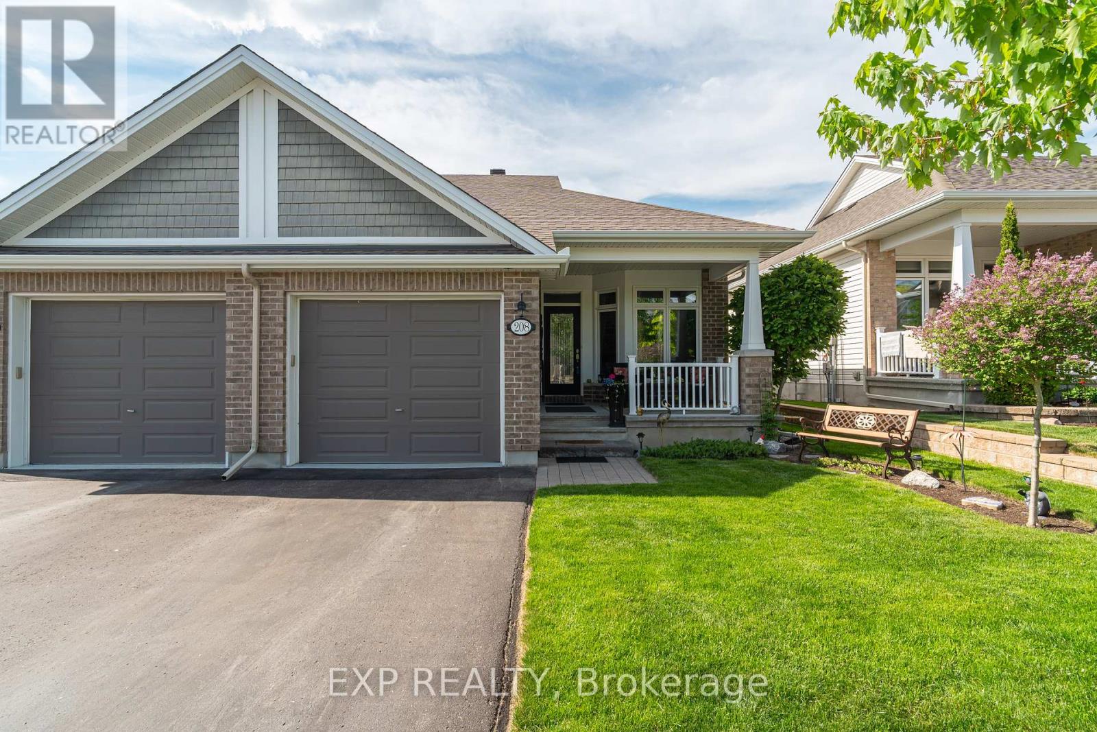 208 Voie De Brouage Way, Ottawa, Ontario  K4A 0Y5 - Photo 1 - X12191400