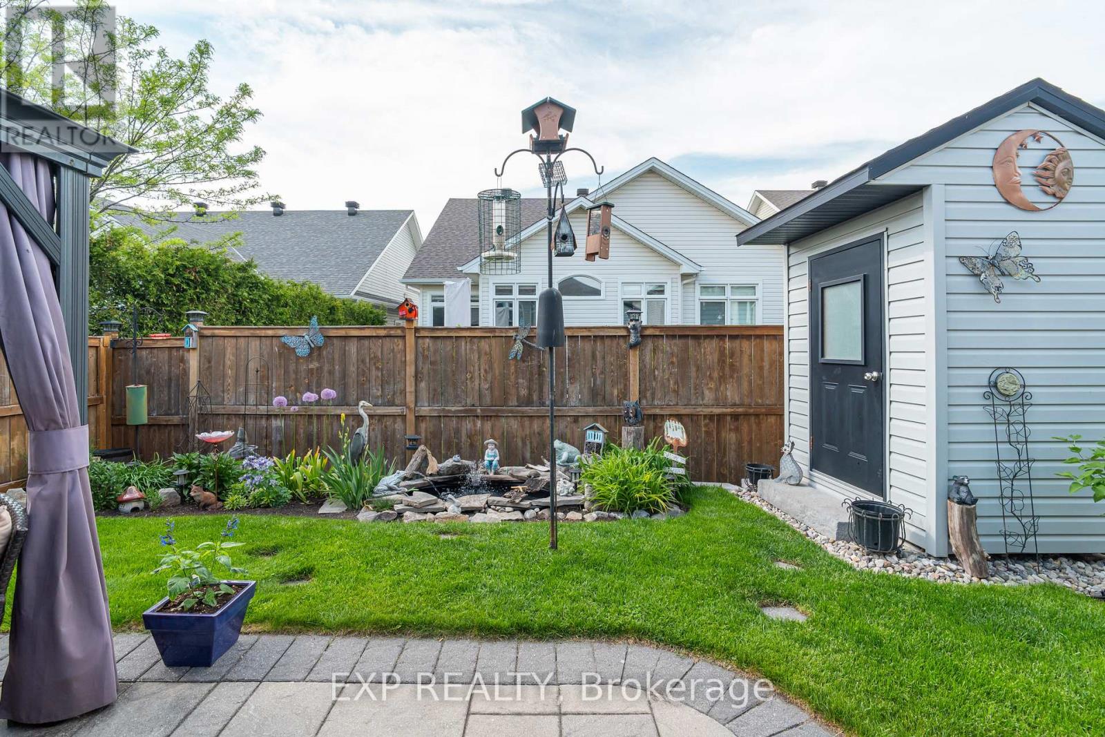208 Voie De Brouage Way, Ottawa, Ontario  K4A 0Y5 - Photo 32 - X12191400