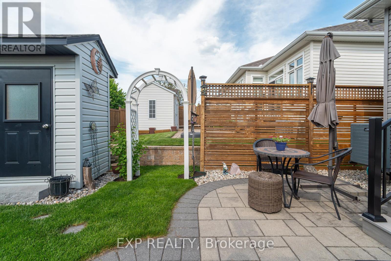 208 Voie De Brouage Way, Ottawa, Ontario  K4A 0Y5 - Photo 34 - X12191400