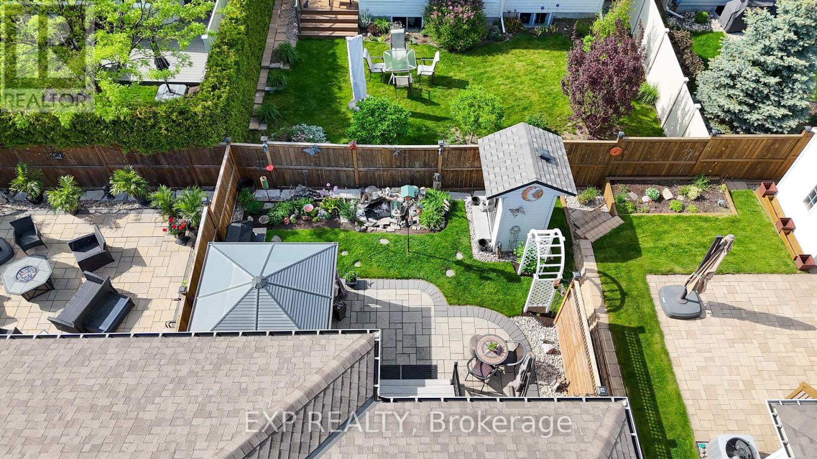208 Voie De Brouage Way, Ottawa, Ontario  K4A 0Y5 - Photo 35 - X12191400