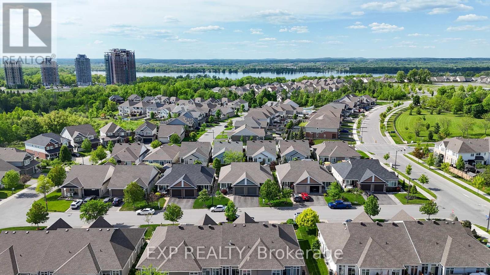 208 Voie De Brouage Way, Ottawa, Ontario  K4A 0Y5 - Photo 39 - X12191400