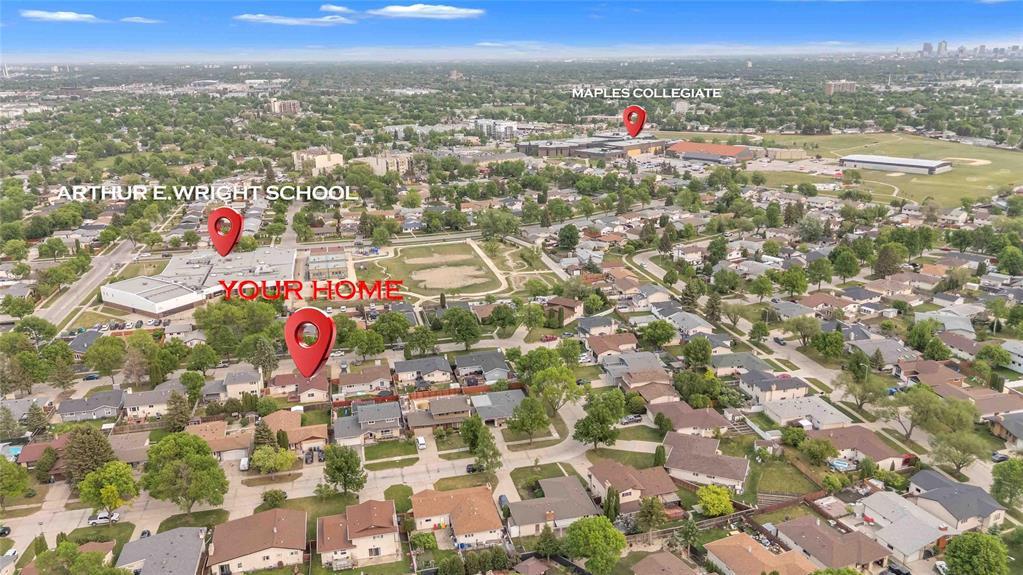 18 Gardenia Bay, Winnipeg, Manitoba  R2P 0Y5 - Photo 48 - 202513763