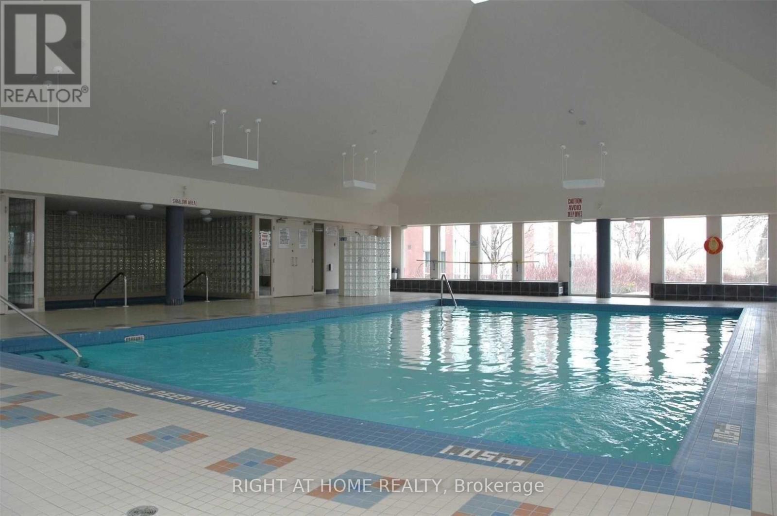 2110 - 7 Concorde Place E, Toronto (Banbury-Don Mills), Ontario  M3C 3N4 - Photo 34 - C12191311