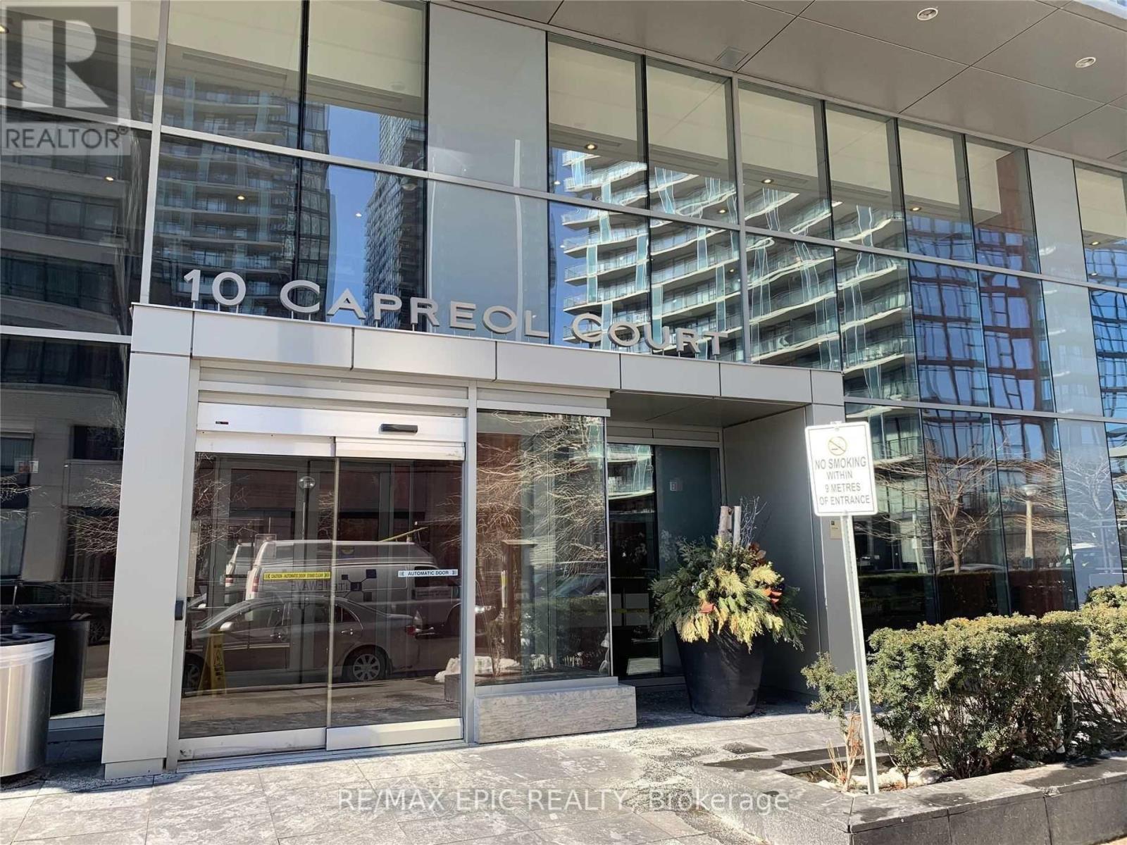 1610 - 10 Capreol Court, Toronto, Ontario  M5V 4B3 - Photo 16 - C12191380