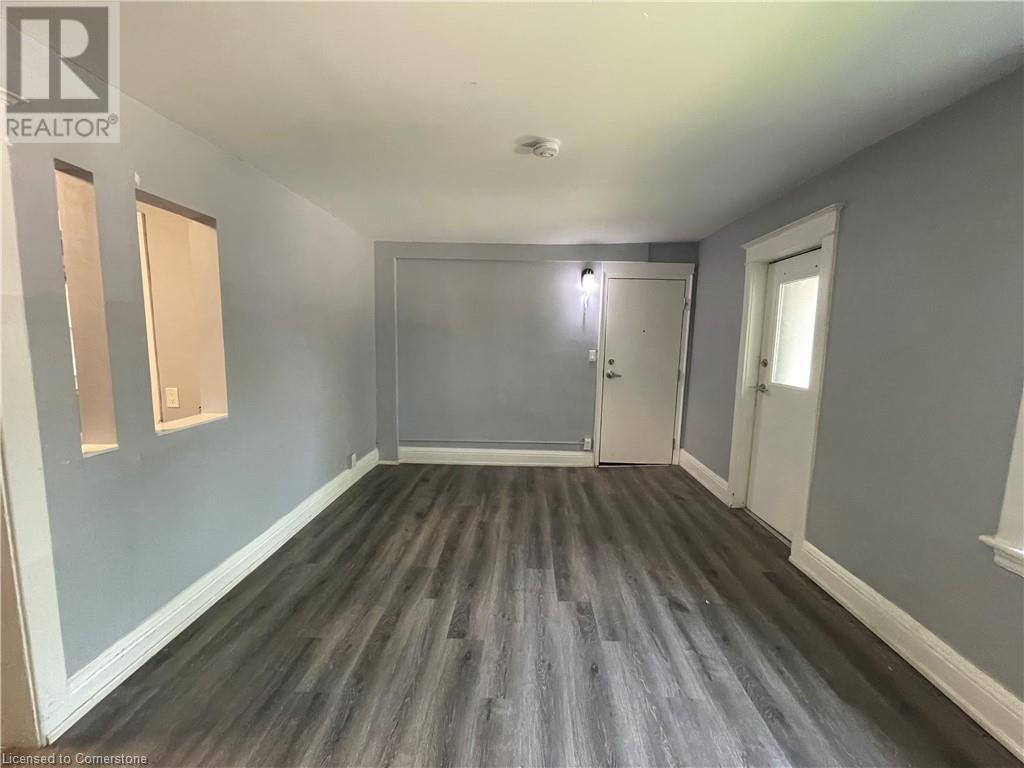 45 Carrick Avenue Unit# 7, Hamilton, Ontario  L8M 2W4 - Photo 5 - 40736546