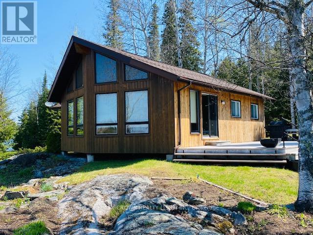 Lot 1 Hanlan Twp Township, Hearst, Ontario  P0L 1N0 - Photo 1 - T12126118